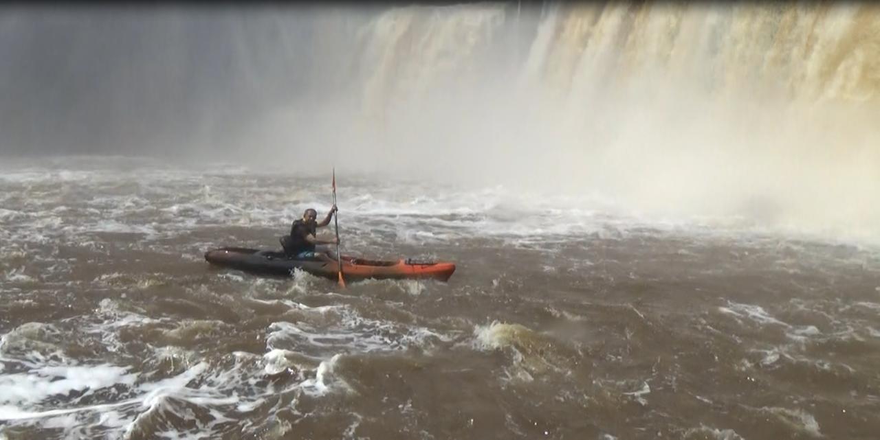 Pousada Belo Sono Carolina  Buitenkant foto